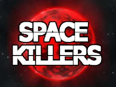 Trò chơi Space Killers trực tuyến
