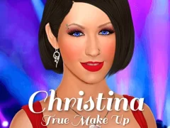 Trò chơi Christina True Make Up trực tuyến