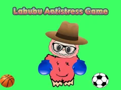Trò chơi Labubu Antistress Game trực tuyến