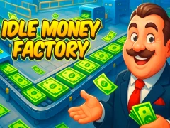 Trò chơi Idle Money Factory trực tuyến