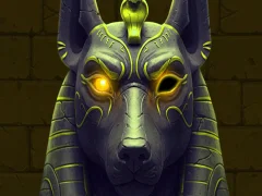 Trò chơi Find the Crown of Anubis Escape trực tuyến