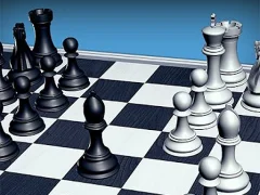 Trò chơi Real Chess trực tuyến