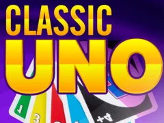 Trò chơi Classic Uno trực tuyến