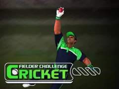 Trò chơi Cricket Fielder Challenge trực tuyến