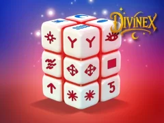 Trò chơi Mahjong Huyền Bí trực tuyến