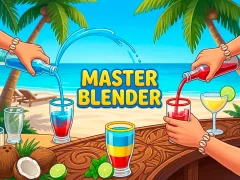 Trò chơi Master Blender trực tuyến