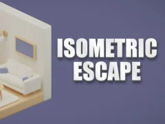 Trò chơi Isometric Escape trực tuyến