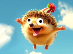Trò chơi Top Hog trực tuyến