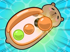 Trò chơi Capybara Screw Jam trực tuyến
