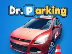 Trò chơi Dr. Parking trực tuyến