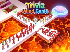 Trò chơi Trivia Mind Game trực tuyến