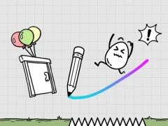 Trò chơi Cuộc phiêu lưu trứng trực tuyến