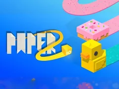 Trò chơi Paper.io trực tuyến