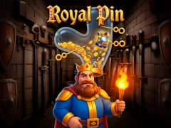 Trò chơi Royal Pin trực tuyến