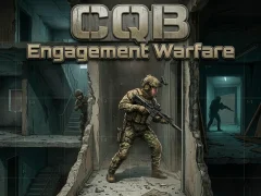 Trò chơi CQB : Engagement Warfare trực tuyến
