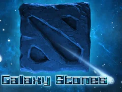 Trò chơi Galaxy Stones trực tuyến