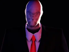 Trò chơi Backrooms Slender Horror trực tuyến