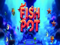 Trò chơi Fish Pot trực tuyến