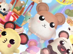 Trò chơi Pets Simulator trực tuyến