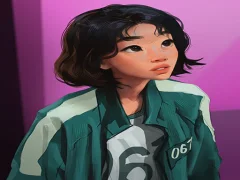Trò chơi Anime girl trực tuyến