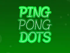Trò chơi Ping pong Dot trực tuyến