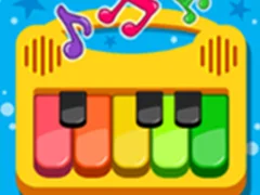 Trò chơi Piano Kids trực tuyến