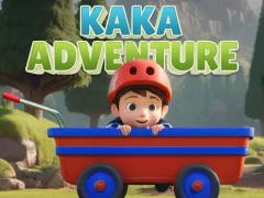 Trò chơi  Kaka Adventure trực tuyến