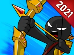 Trò chơi Stick Fight The Game trực tuyến
