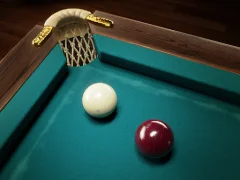 Trò chơi The Best Russian Billiards trực tuyến