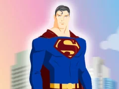 Trò chơi Superman trực tuyến