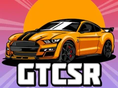 Trò chơi GT Cars Super Racing trực tuyến