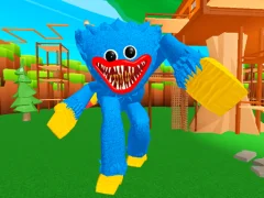 Trò chơi Sống sót thời gian chơi poppy trực tuyến