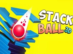 Trò chơi Strax Ball 3D trực tuyến