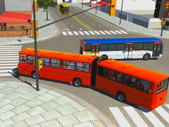 Trò chơi Bus Simulator City Bus Driver  trực tuyến