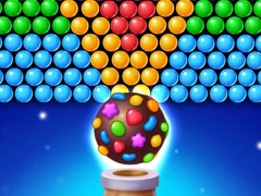 Trò chơi Bubble Shooter Party trực tuyến