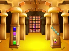 Trò chơi Queen Escape trực tuyến