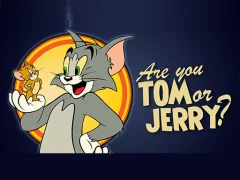 Trò chơi Bạn là Tom hay Jerry?  trực tuyến