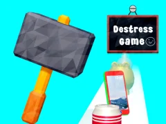 Trò chơi Destress Game trực tuyến