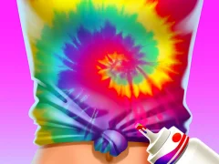 Trò chơi Dye Fashion trực tuyến