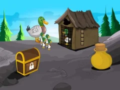 Trò chơi Duckling Rescue Final Episode trực tuyến