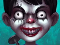 Trò chơi Babby in yellow Scary Story trực tuyến