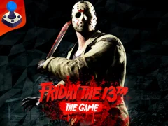 Trò chơi Friday the 13th The game trực tuyến