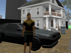 Trò chơi City Simulator trực tuyến