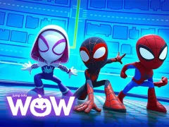 Trò chơi Nhảy vào Wow  trực tuyến