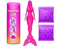 Trò chơi Color Reveal Mermaid Doll trực tuyến