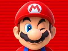 Trò chơi The Super Mario Bros Movie v.3 trực tuyến