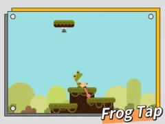 Trò chơi Frog Tap trực tuyến