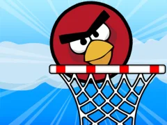 Trò chơi Angry Basketball trực tuyến