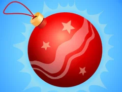 Trò chơi Merge the New Year: New Year Balls! trực tuyến