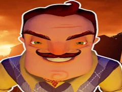 Trò chơi Hello neighbor trực tuyến